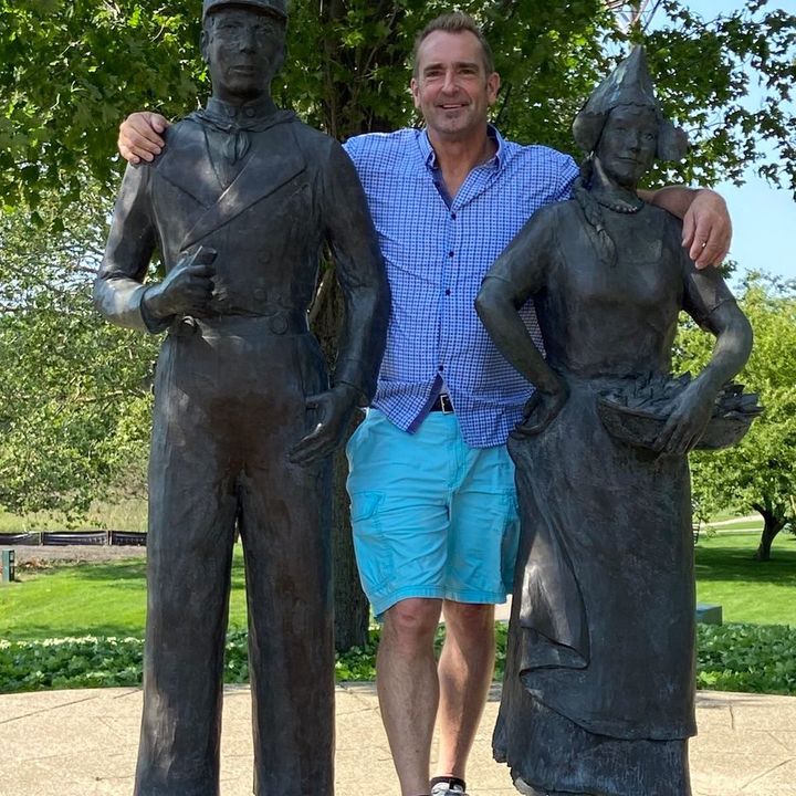 Profile Picture of Jamessikkema (@jamessikkema0) on Tiktok