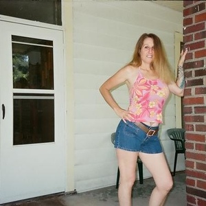 Profile Picture of Robin Kenney (@ladyvstar62) on Myspace