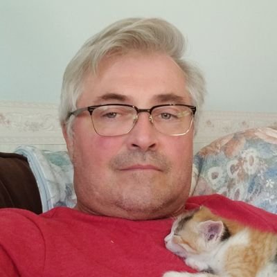 Profile Picture of John Rzepka (@JohnRzepka2) on Twitter