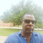 Profile Picture of Mervin Marshall (@mervboo) on Instagram