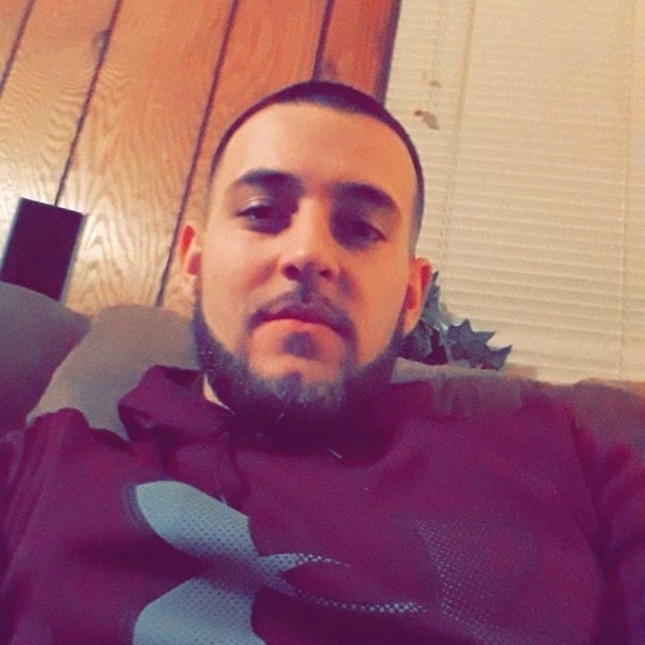 Profile Picture of Jacob Fricke (@littlefricke69) on Poshmark