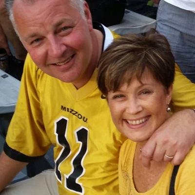 Profile Picture of Cindy  Sebastian (@csebastian1963) on Twitter