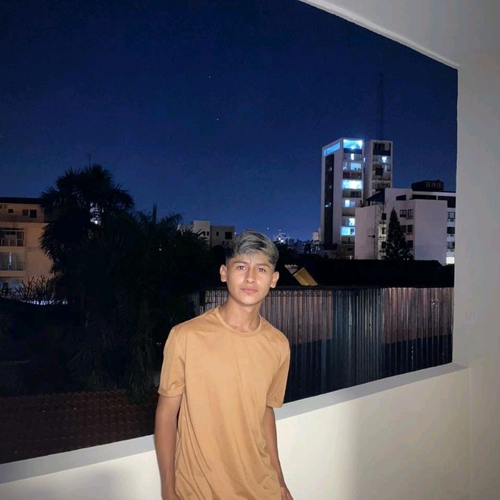 Harold Carballo - Tiktok Profile Picture of Harold Carballo (@haroldcarballo8) on Tiktok