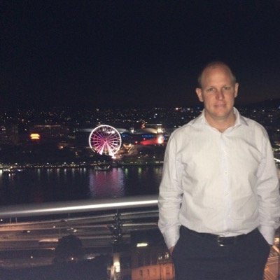 Profile Picture of Aaron Lakin (@amlakin19) on Twitter