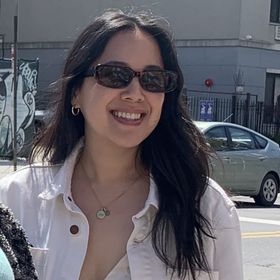 Profile Picture of Maya Wong (@itsmayawong) on Pinterest