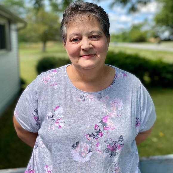 Peggy Mayner - Poshmark Profile Picture of Peggy Mayner (@peggymayner) on Poshmark