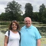 Profile Picture of Graham Warwick (@misterg01) on Instagram