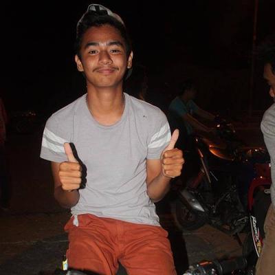 Profile Picture of Tom Kelly Gregorio (@Tomkellyyy) on Twitter