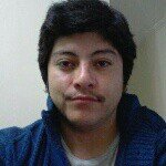 Profile Picture of Gabriel Omar Muñoz Aburto (@gabrielaburto) on Instagram