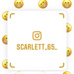 Profile Picture of Scarlett Anderson (@scarlett_65_) on Instagram