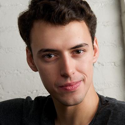 Profile Picture of Kevin Wulf (@WulfArtifex) on Twitter