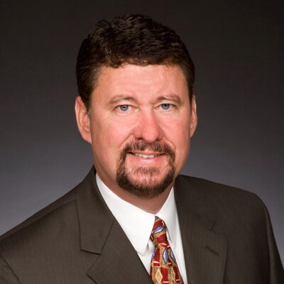 Profile Picture of Ken Henderson (@KenHenderson4AR) on Twitter