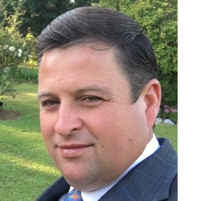 Profile Picture of Jerry Burton Beard (@burton_beardoac) on Twitter