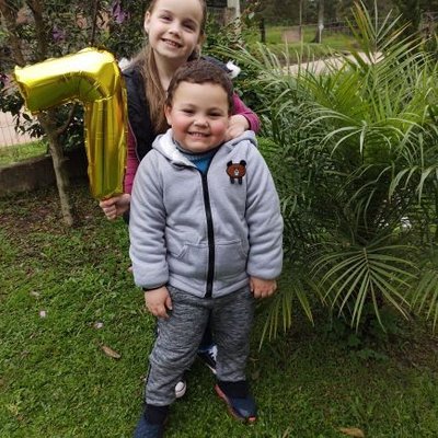 Profile Picture of Lúcia Maria Peter Radtke (@lucia_radtke) on Twitter