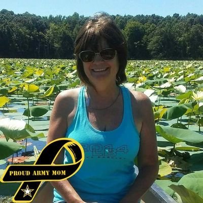 Profile Photo of Carol Turner Mudd (@CarolMudd) on Twitter