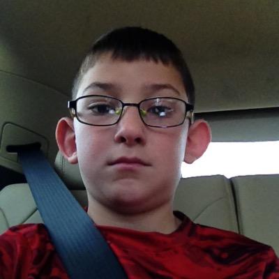 Profile Picture of Isaac Walls (@WallsIsaac) on Twitter