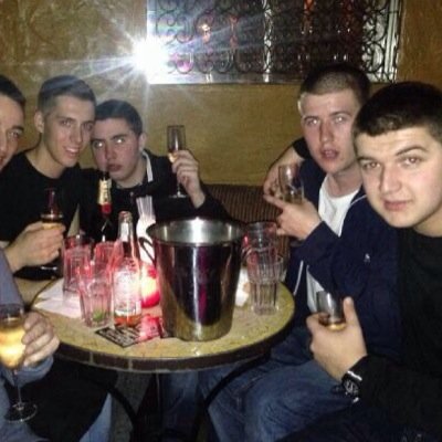 Profile Picture of Kyle Crowe (@kylecrowe18) on Twitter