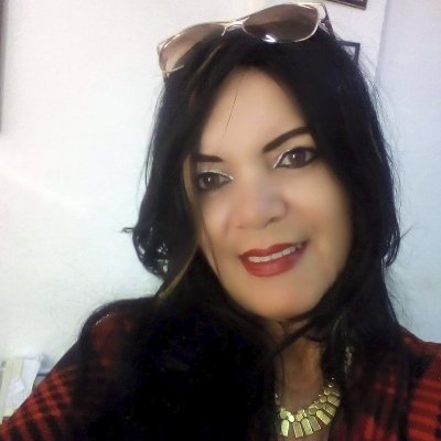 Profile Picture of Rosa Amparo Bernal Bernal (@RosaAmparoBern1) on Twitter