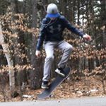Profile Picture of Bennett Scheinost (@benito_skis) on Instagram