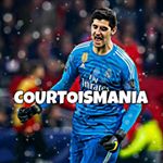 Profile Picture of Thibaut Courtois® (@courtoismania) on Instagram