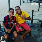 Profile Picture of FERNANDO CALIXTO (@feh_calixto10) on Instagram