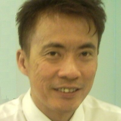 Profile Picture of Joel Lim (@HungKuen) on Twitter