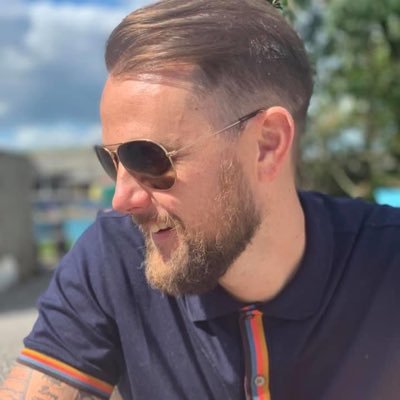 Profile Picture of Jason Trott (@trottiev11) on Twitter