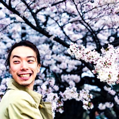 Profile Picture of 青木謙/Ken Aoki (@KEN_a32) on Twitter