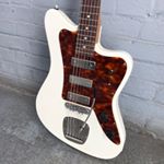 Profile Picture of Healy Guitars / Trevor Healy (@healyguitars) on Instagram