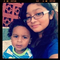 Profile Picture of Alyssa Baksh (@alyssa-baksh) on Quora