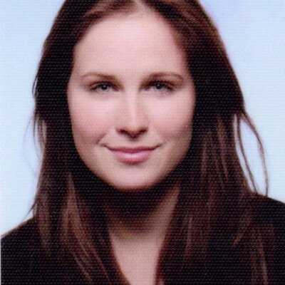 Profile Picture of Jennifer Eckstein (@@Nuurai) on Twitter