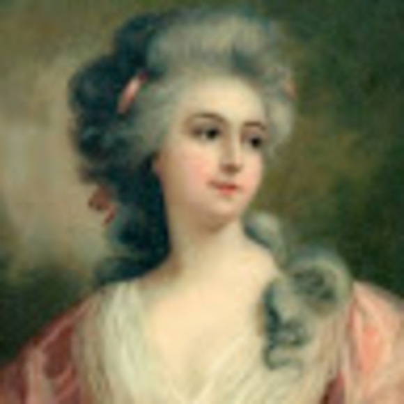 Lucia Ibarra - Poshmark Profile Picture of Lucia Ibarra (@ladylucimarie) on Poshmark