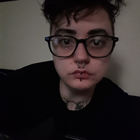 Profile Picture of Jet Leclaire (@jettmorbid) on Poshmark