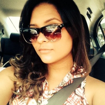 Profile Picture of Anne Caroline Lima (@anniedelima) on Twitter