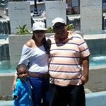 Profile Picture of Milagros Herrera (@milagros_y_felix_zegarra) on Instagram