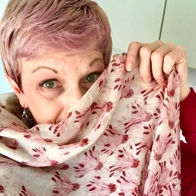 Profile Photo of Dawn Gibbs (@nevermore64) on Twitter