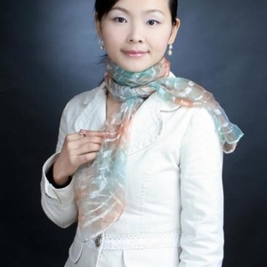 Profile Picture of Lily Hu (@hollytradelily) on Myspace