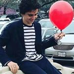 Profile Picture of jack dylan fann (@jack_dylan_fann) on Instagram