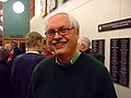 Profile Picture of Dick Wagner (activist)on Wikipedia