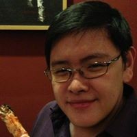 Profile Picture of Geoffrey Simon Vasquez (@geoffrey-simon-vasquez) on Quora
