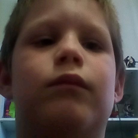 Profile Picture of Jacob Chapman (@spaceman678) on Tiktok