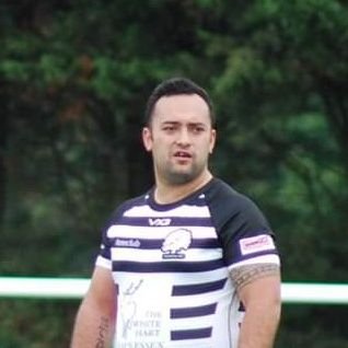 Profile Picture of Ben Stanley (@Stanley1988) on Twitter