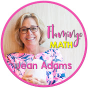 Profile Picture of Jean Adams (@JeanAdamsFlamingoMath16) on Youtube