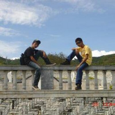 Profile Picture of Clinton Caballero (@Thornkiller) on Twitter