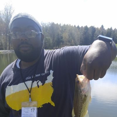 Profile Picture of Maurice Morris (@JoeV3nom) on Twitter