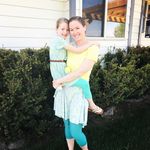 Profile Picture of LuLaRoe Michelle Gilliland (@lularoemichellegilliland) on Instagram