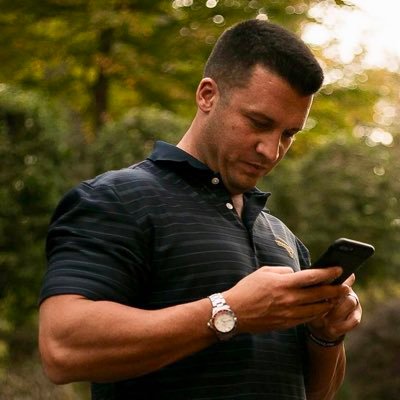 Profile Picture of Ben Craig (@bennybamaboy) on Twitter