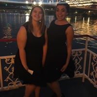 Profile Picture of Kacie Griggle (@kacie-griggle) on Quora