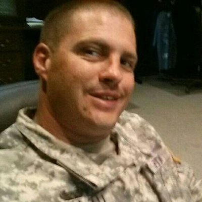 Profile Picture of Steven Baden Powell (@StevenBadenPow1) on Twitter