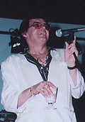 Profile Picture of Héctor Lavoe - Wikipediaon Wikipedia